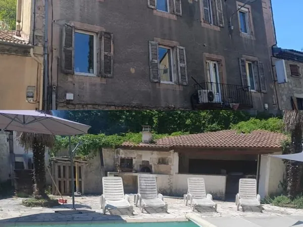 Maison 160m² 3 chambres