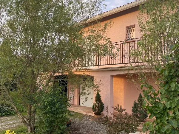 Maison 5 pièces 156 m²
