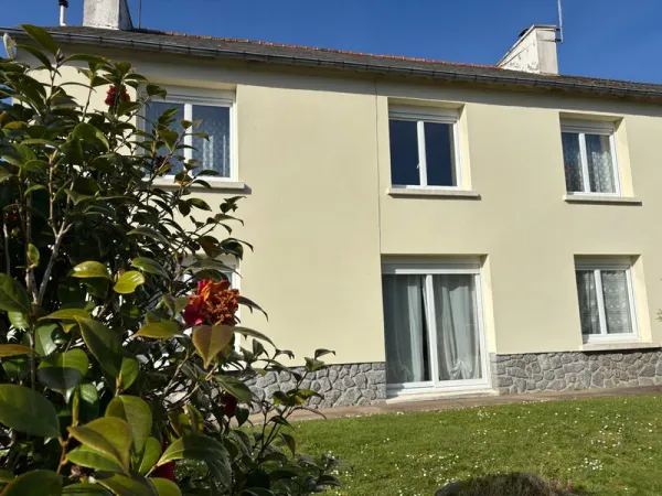 Maison 6 pièces 155 m²