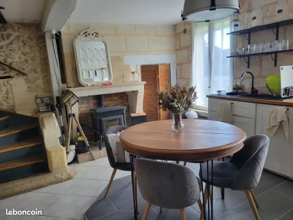 Immobilier location