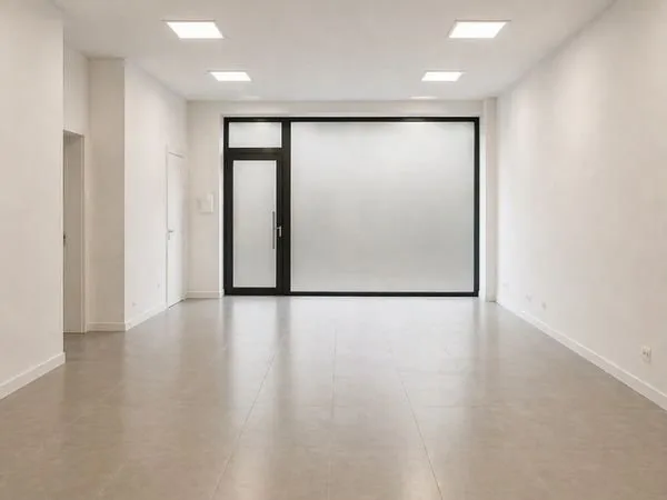 Local commercial/ professionnel