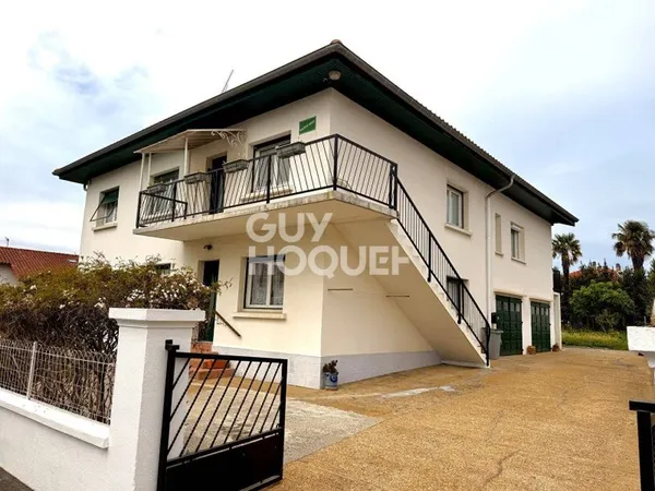 Maison 10 pièces 190 m²