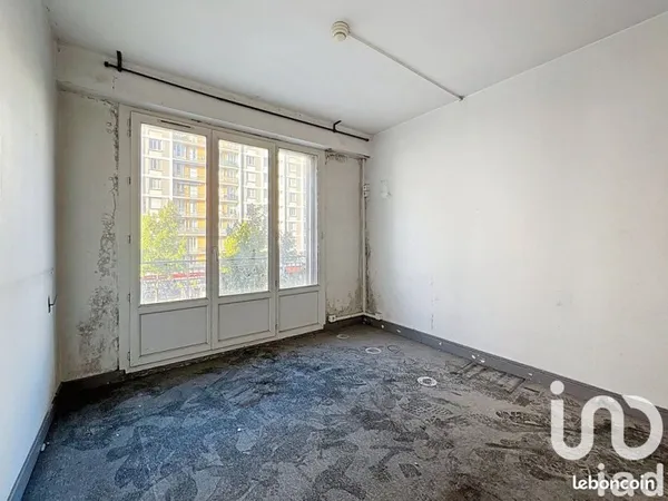 Appartement 4 pièces 88 m²