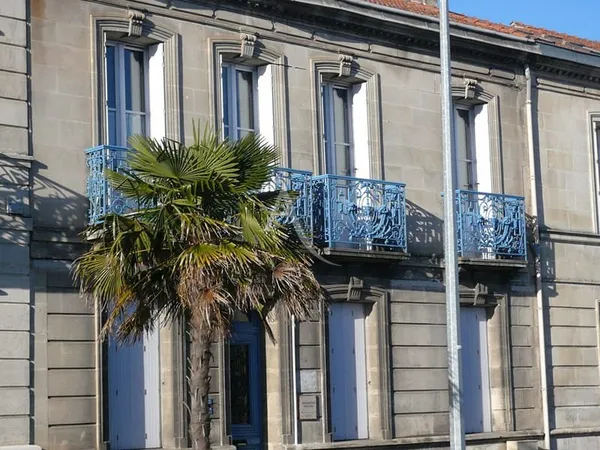 Immeuble de rapport 8 pièces 150 m²