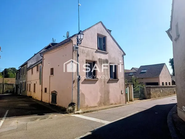 IMMEUBLE DE RAPPORT