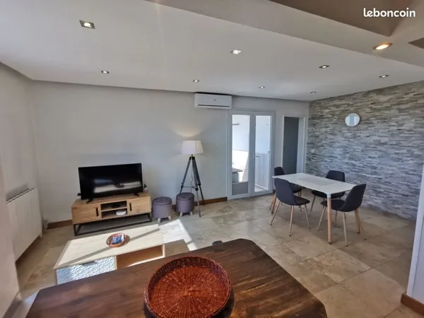 Colocation marignane