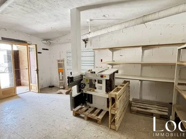 Appartement 3 pièces 75 m²