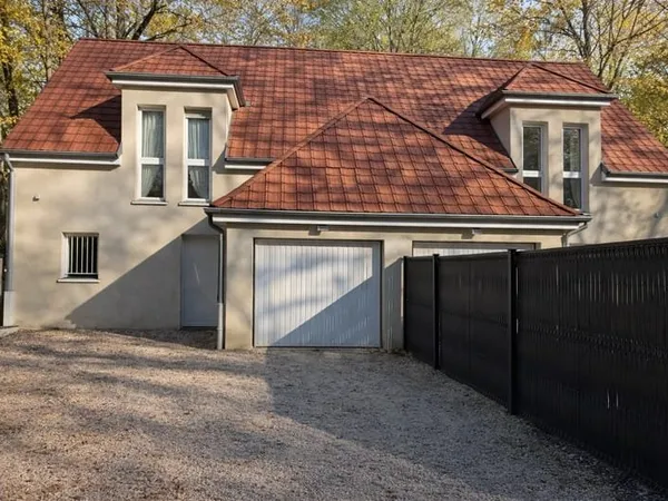 FENAY QUARTIER DE LA PETITE TUILERIE