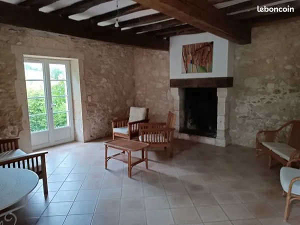 Appartement t3