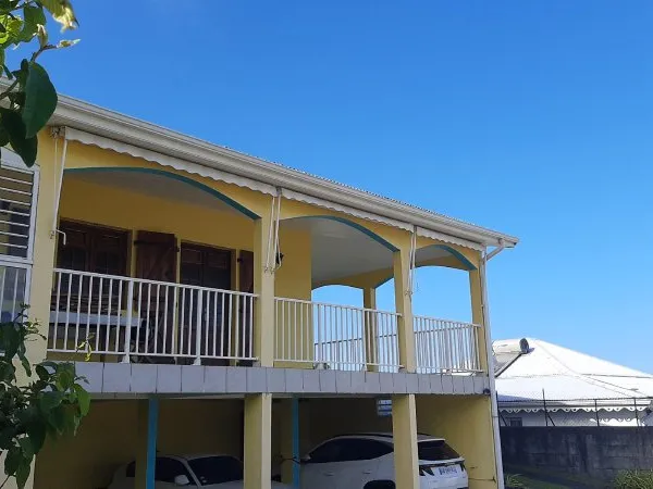 Maison 4 pièces 119 m²