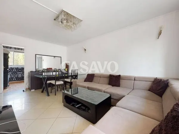 Appartement 4 pièces 80 m²