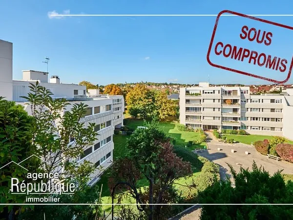 T3 DERNIER ETAGE