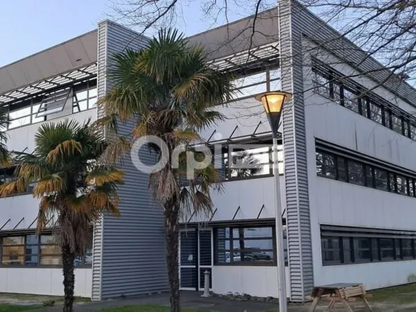 Bureaux 12 m²