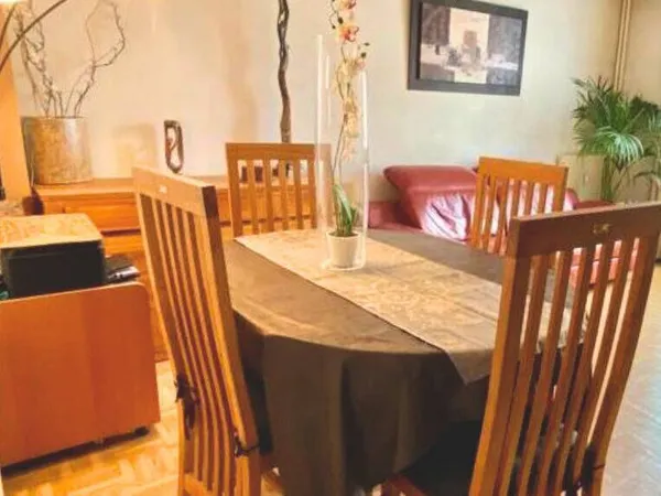 Appartement 3 pièces 53 m²