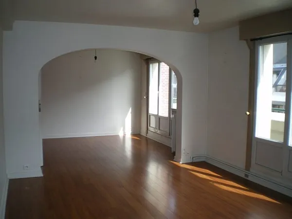 Appartement Lille 4 pièce(s) 81.67 m2