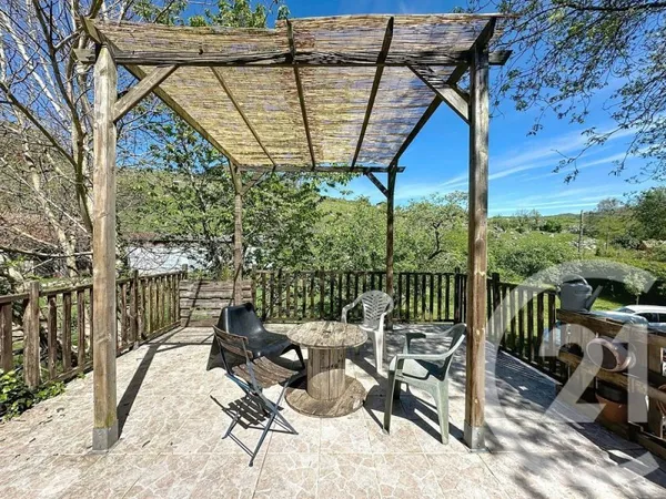 Maison 5 pièces 159 m²