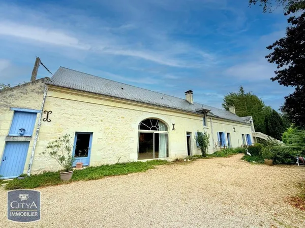 Maison 5 pièces 230 m²