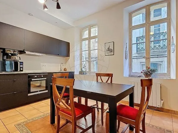 Appartement 2 chambre(s) à vendre