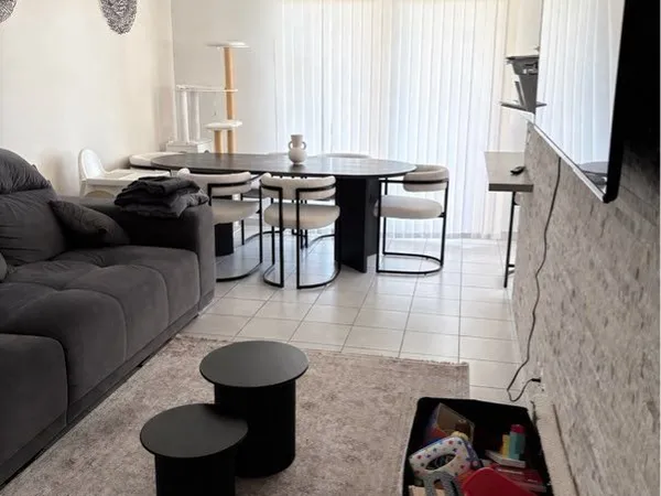 Appartement 3 pièces