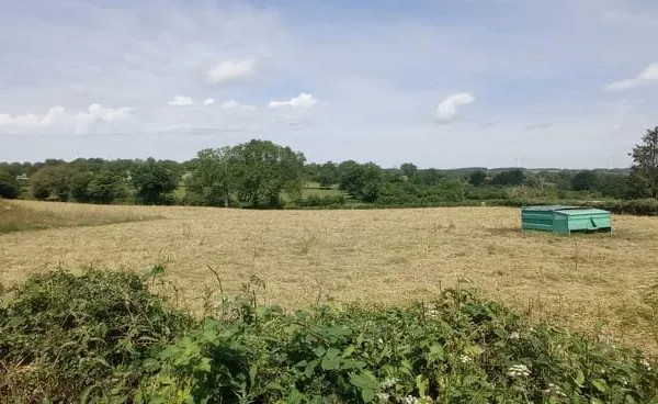 VENTE TERRAIN CONSTRUCTIBLE MONTLUCON QUINSSAINES