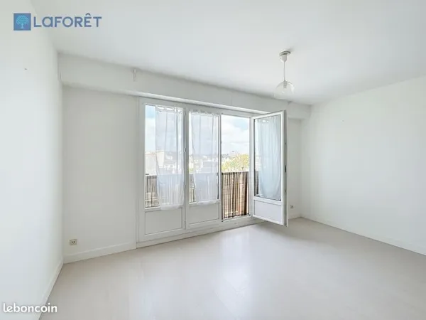 Appartement 1 pièce 35 m²