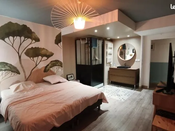 Appartement proche lille vue Deûle