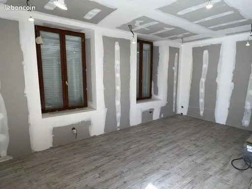 Maison 7 pièces 140 m²