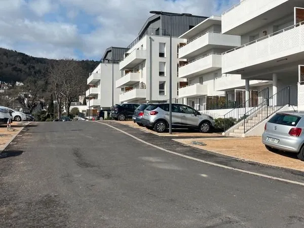 Place de parking à louer Chamalieres 63400