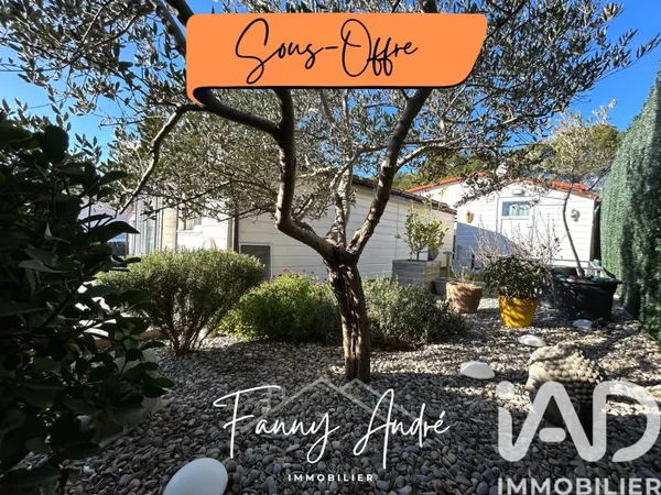 Vente Gîte 3 pièces