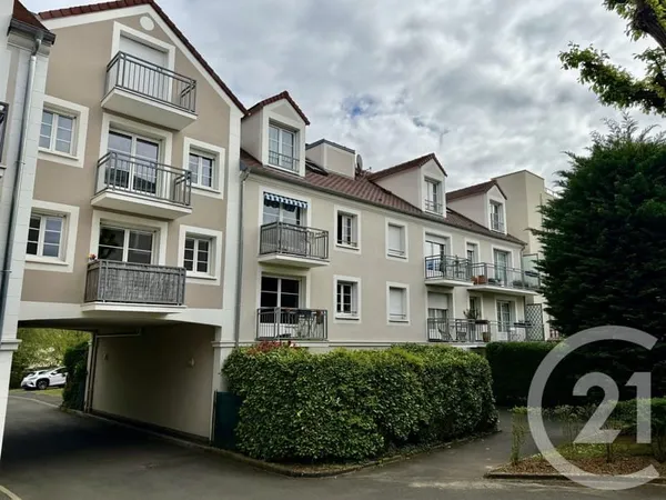 Appartement 4 pièces 81 m²