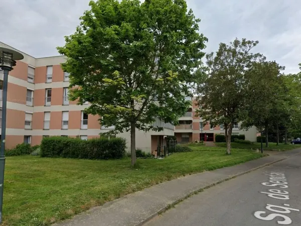 Appartement 85m2 Gayeulles, Chateaubriand