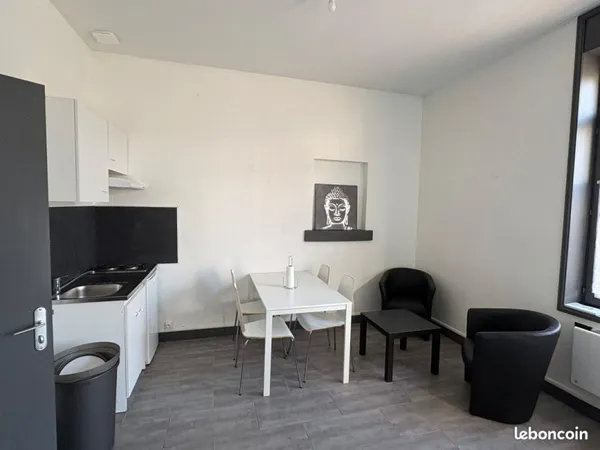 Immeuble de rapport 5 pièces 85 m²