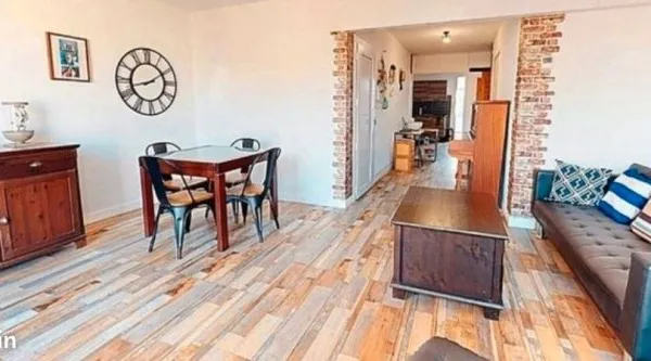 90m² - Sète 34200 - Quartier Centre-ville