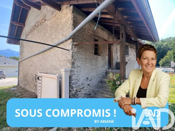Vente Maison/villa 4 pièces