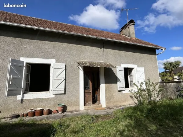 Maison 5 pièces 150 m²