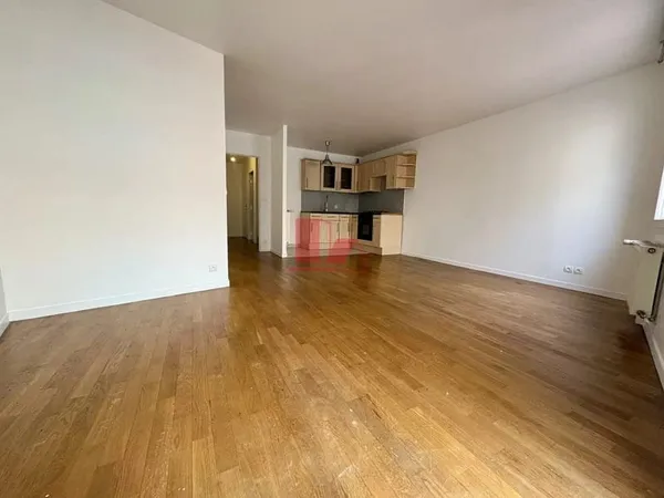 MALAKOFF - 2 PIECES 49.25 M² - CAVE