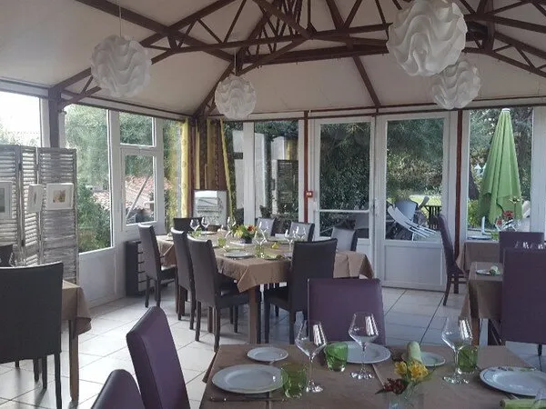 Dpt Vendée (85), à vendre LUCON Hôtel - Restaurant