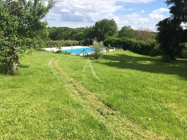 Maison 8 pièces 157 m²