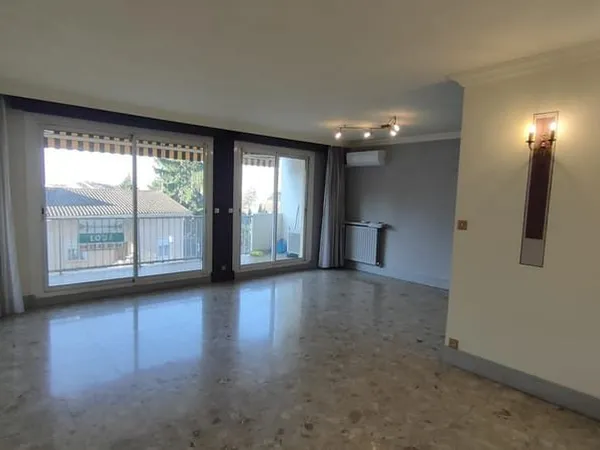 Appartement 4 pièces 79 m²