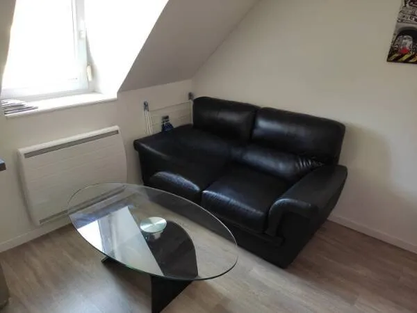 Appartement 2 pièces 27 m²