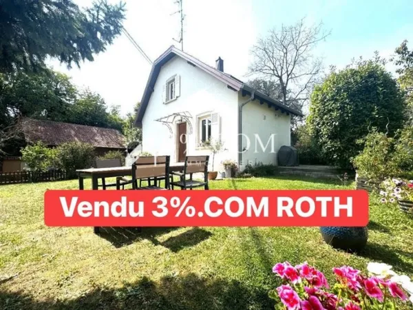Maison 5 pièces 155 m²