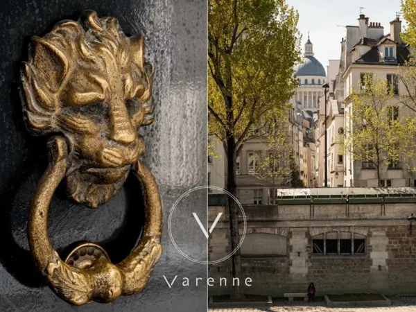 A vendre - 75005 - Emplacement de premier ordre- - ascenseur -