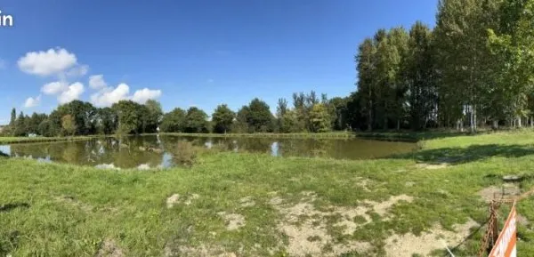 Terrain 17094 m² CAULNES
