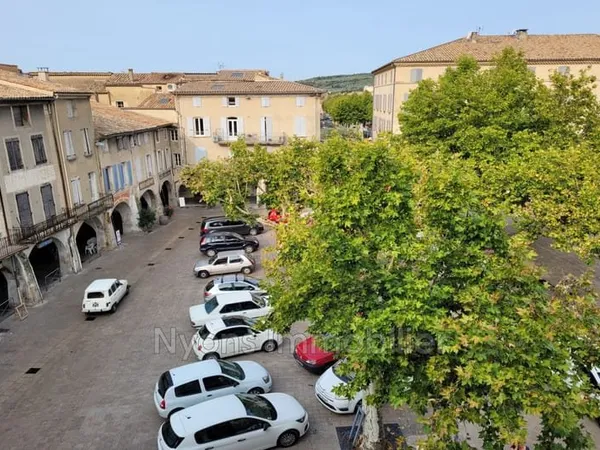 Vente maison de village