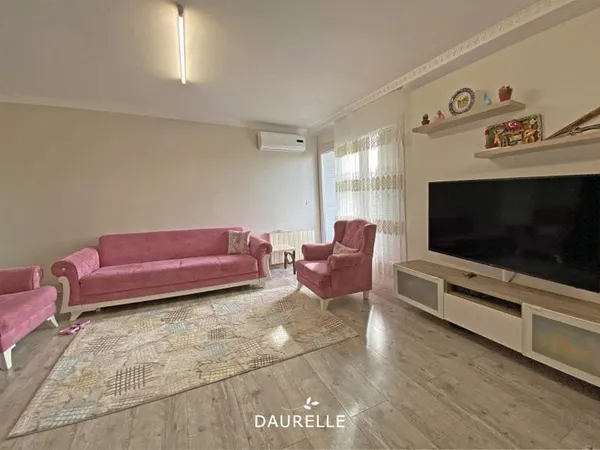 A vendre AVIGNON, appartement 4 pièces avec terrasse, garage