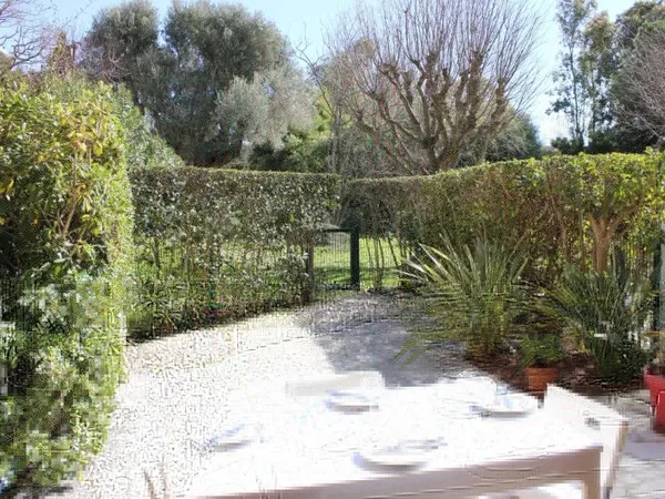 Vends appartement