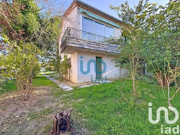 Maison 5 pièces 93 m²