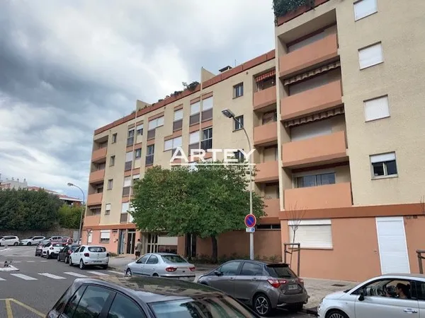 APPARTEMENT 3 PIECES - HYERES