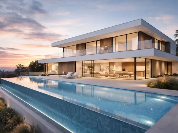 Maison 5 pièces 145 m²