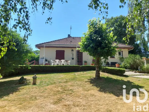Maison 5 pièces 81 m²